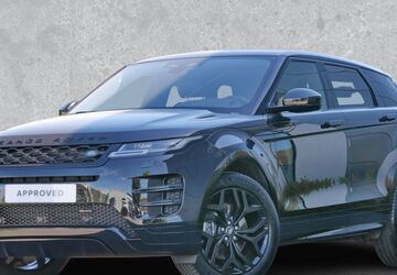 Land Rover Range Rover Evoque 31.000 km 34.899 &euro; Magdeburg 39116