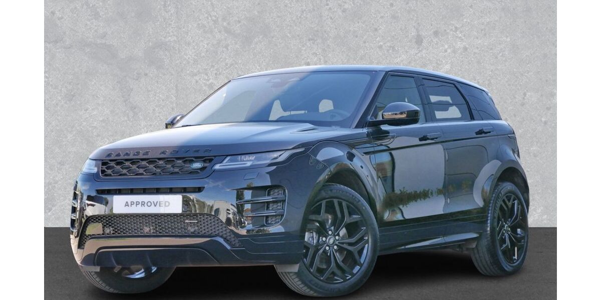 Land Rover Range Rover Evoque 31.000 km 34.899 &euro; Magdeburg 39116