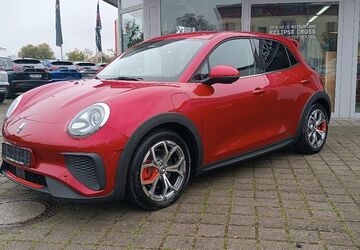 GWM Ora 03 8.639 km 45.990 &euro; Magdeburg 39124