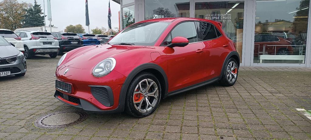 GWM Ora 03 8.639 km 45.990 &euro; Magdeburg 39124