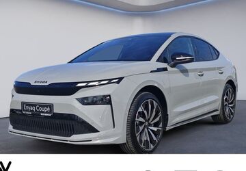 Skoda Enyaq 5.995 km 57.995 &euro; Magdeburg 39126