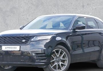 Land Rover Range Rover Velar 41.363 km 55.999 &euro; Magdeburg 39116