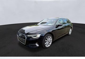 Audi A6 69.989 km 34.440 &euro; Magdeburg 39126