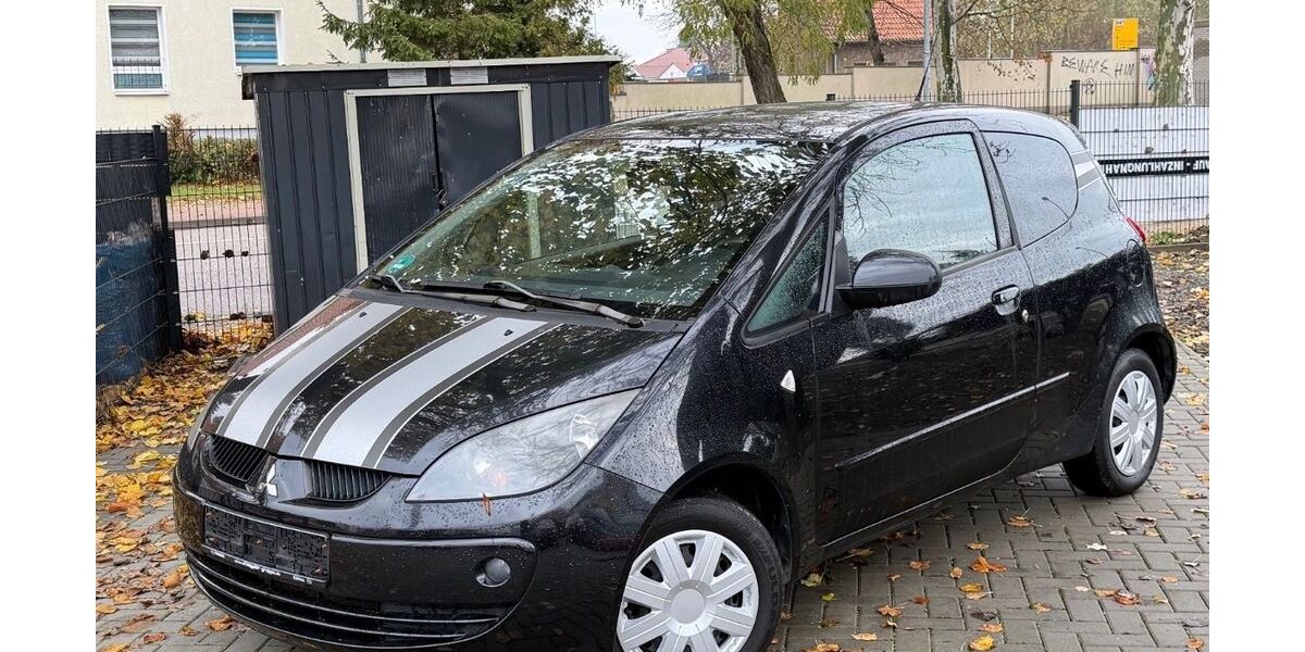 Mitsubishi Colt 199.000 km 1.500 &euro; Heyrothsberge Bideritz 39175