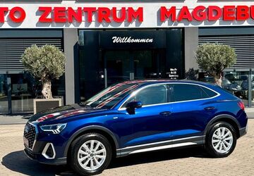Audi Q3 61.218 km 36.950 &euro; Magdeburg 39112