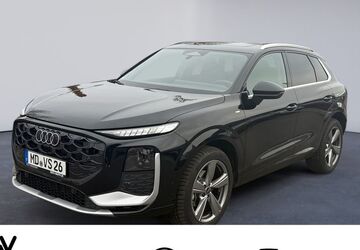 Audi Q3 8.900 km 43.850 &euro; Magdeburg 39116