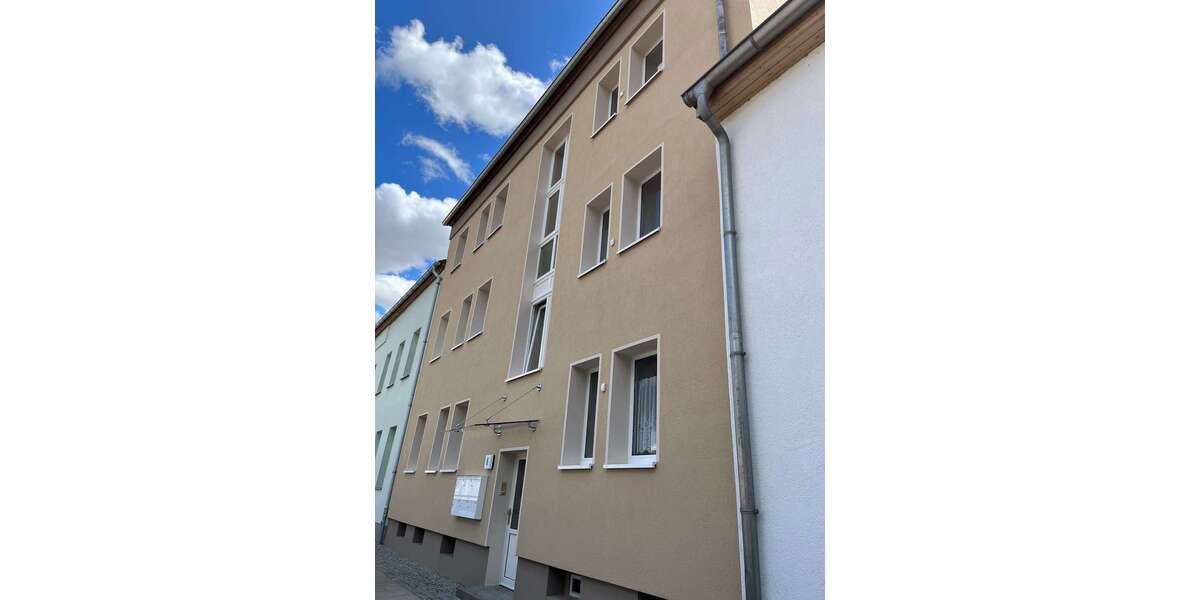 Etagenwohnung Barby - 3 Zimmer, 59 m&sup2;, 352&euro; | Angebot:13682604