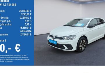 VW Polo 10.060 km 23.997 &euro; Magdeburg 39126