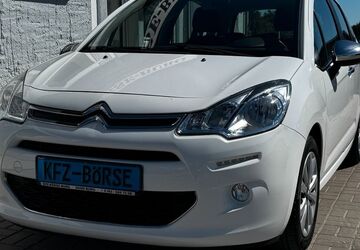 Citroen C3 63.800 km 4.800 &euro; Burg 39288
