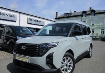 Ford Tourneo Courier 9.763 km 25.950 &euro; Börde-Hakel OT Westeregeln 39448