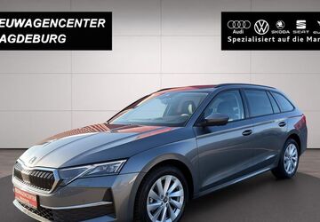 Skoda Octavia 14.987 km 29.880 &euro; Magdeburg 39128