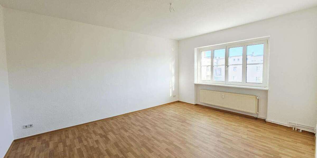 Etagenwohnung Magdeburg Neue Neustadt - 3 Zimmer, 69 m&sup2;, 426&euro; | Angebot:26391124
