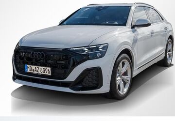 Audi Q8 14.900 km 89.940 &euro; Magdeburg 39126
