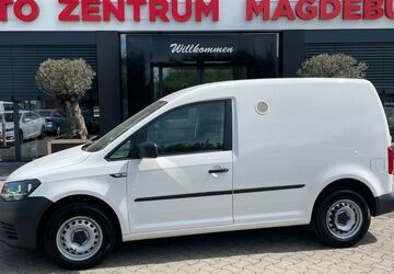 VW Caddy 214.716 km 8.450 &euro; Magdeburg 39112
