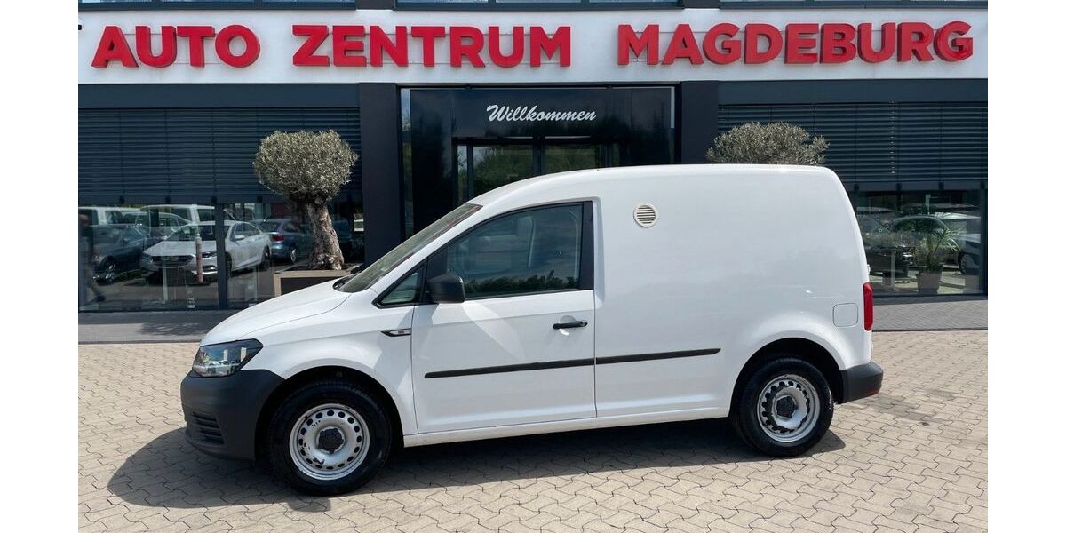 VW Caddy 214.716 km 8.450 &euro; Magdeburg 39112
