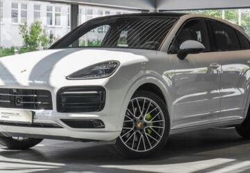 Porsche Cayenne 106.466 km 63.690 &euro; Magdeburg 39116