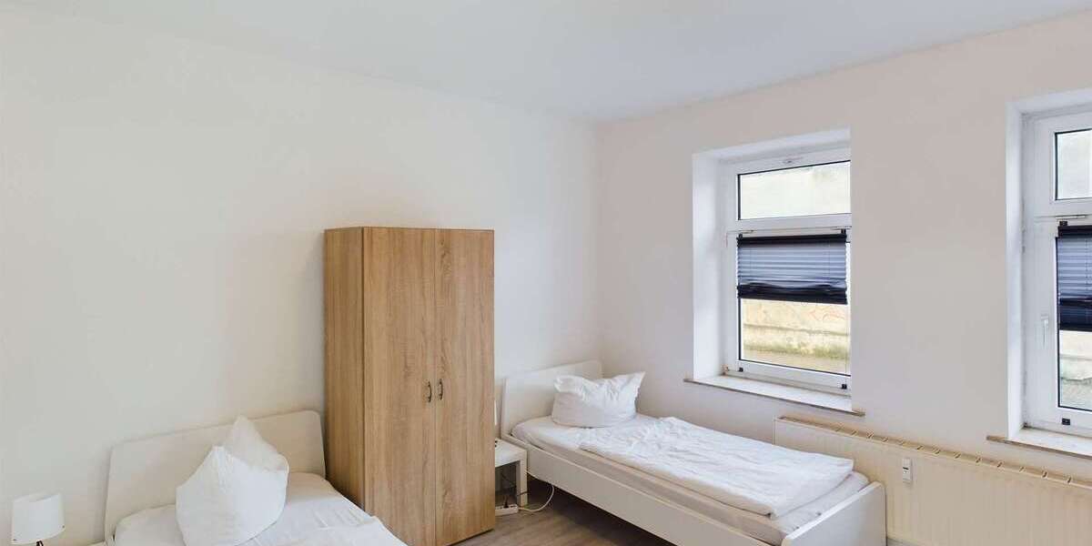 2-Zimmer-Wohnung in zentraler Lage von Magdeburg - Erdgeschoßwohnung Magdeburg Lemsdorf | Angebot:26933222