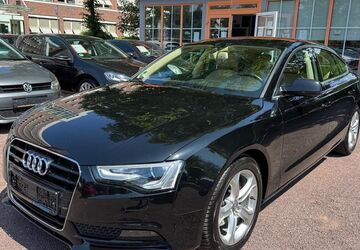 Audi A5 157.000 km 16.890 &euro; Magdeburg 39124