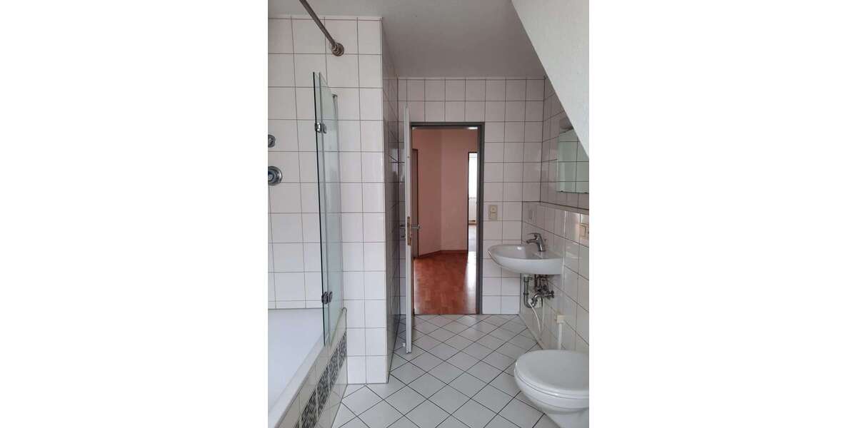 unteres Badezimmer