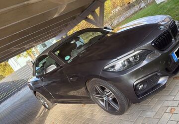 BMW 220 120.000 km 20.000 &euro; Magdeburg 39114