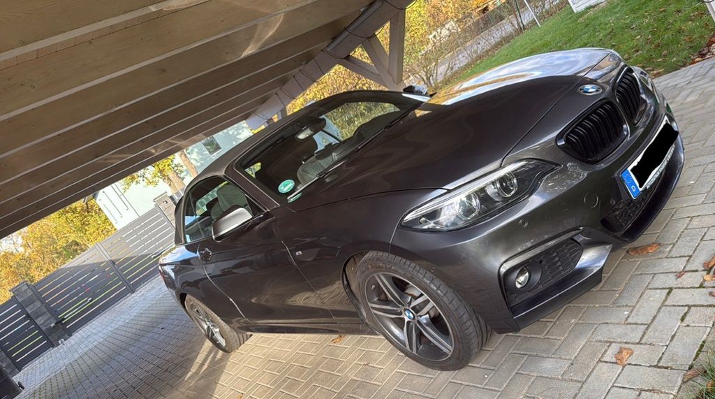 BMW 220 120.000 km 20.000 &euro; Magdeburg 39114