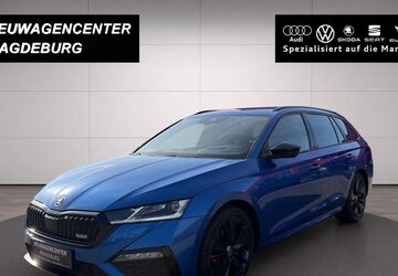 Skoda Octavia 53.791 km 32.880 &euro; Magdeburg 39128
