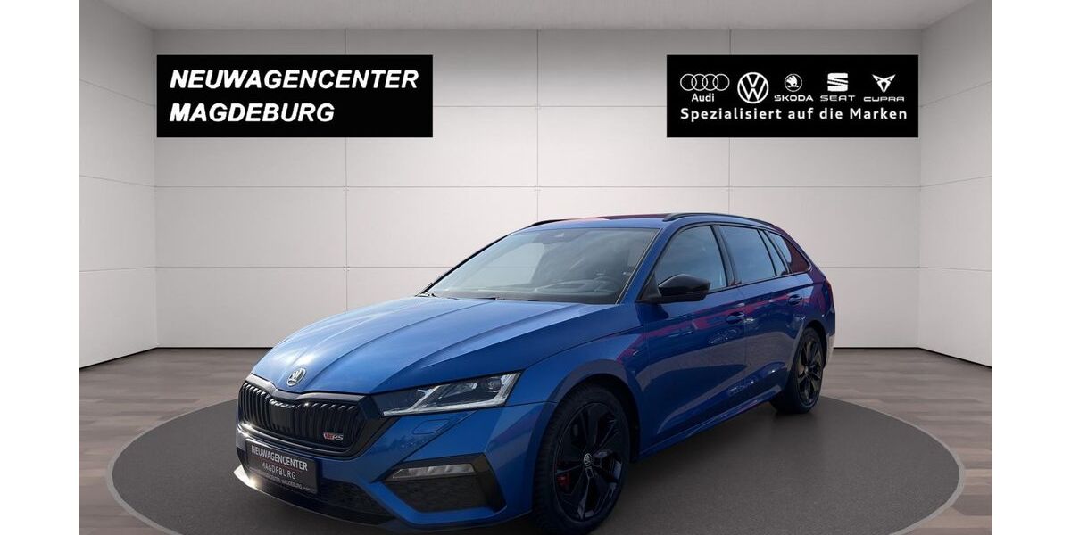 Skoda Octavia 53.791 km 32.880 &euro; Magdeburg 39128