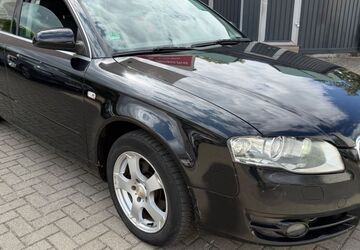 Audi A4 355.000 km 1.990 &euro; Magdeburg 39112