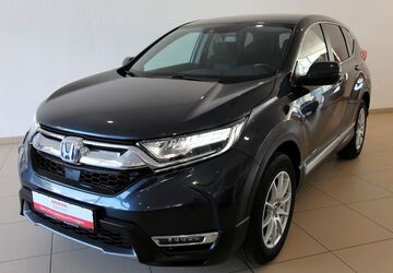 Honda CR-V 55.050 km 26.490 &euro; Magdeburg 39112