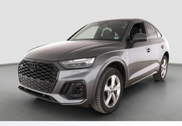 Audi Q5 28.274 km 52.940 &euro; Magdeburg 39126