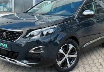 Peugeot 3008 56.784 km 14.420 &euro; Magdeburg 39110