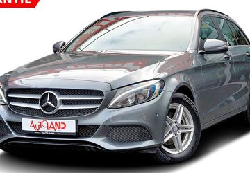 Mercedes-Benz C 200 112.149 km 18.990 &euro; Magdeburg 39118