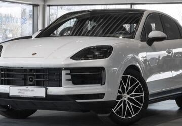 Porsche Cayenne 14.390 km 96.790 &euro; Magdeburg 39116