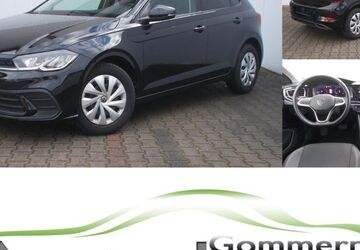 VW Polo 49.844 km 15.950 &euro; Gommern 39245