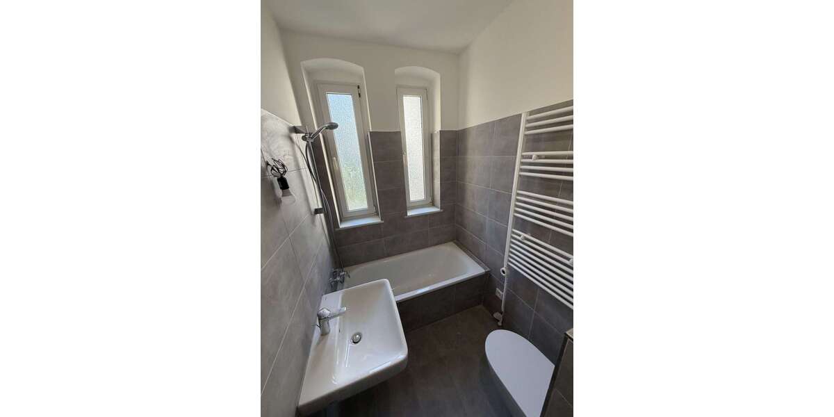 Etagenwohnung Magdeburg Leipziger Straße - 3 Zimmer, 76 m&sup2;, 619&euro; | Angebot:27348645