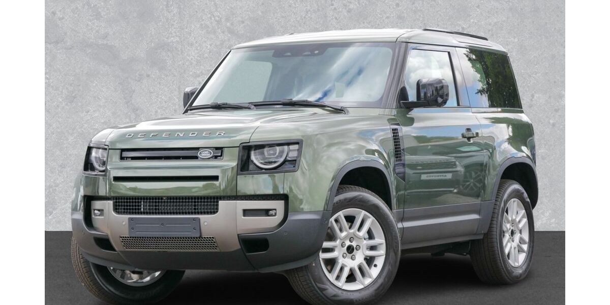 Land Rover Defender 2.999 km 69.500 &euro; Magdeburg 39116