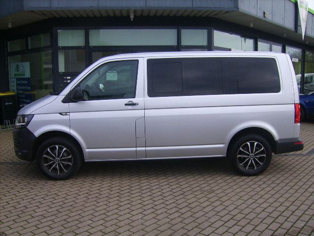 VW T6 Transporter 312.012 km 11.999 &euro; Schönebeck 39218