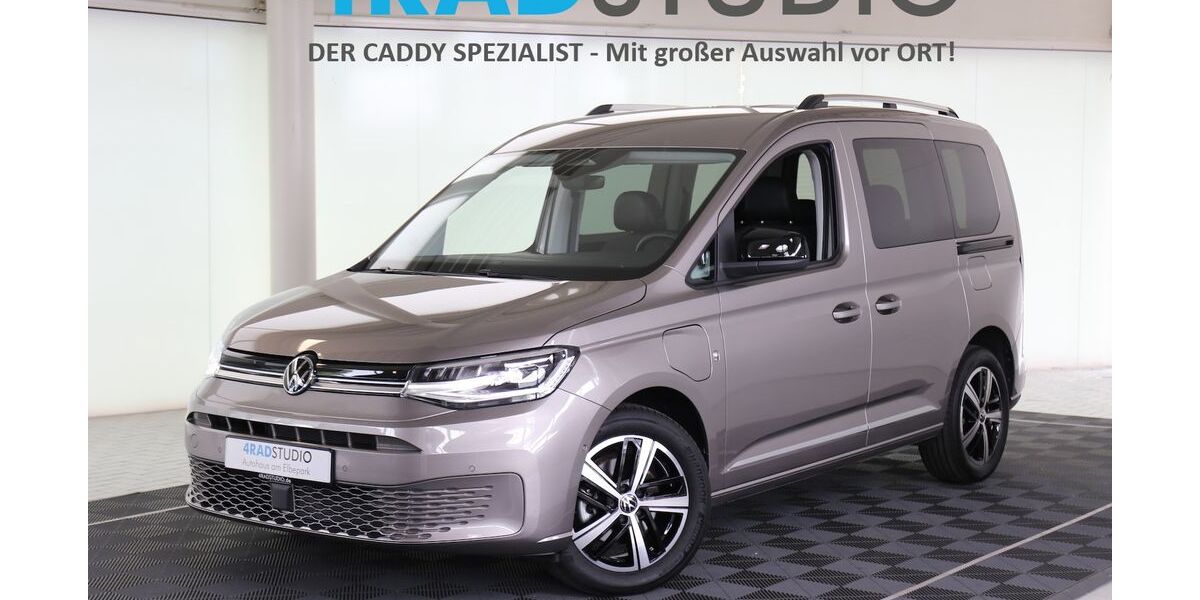 VW Caddy 16.622 km 39.980 &euro; Hohe Börde OT Hermsdorf bei Magdeburg 39326