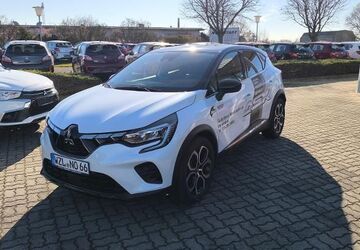 Mitsubishi ASX 30.493 km 25.900 &euro; Magdeburg 39124