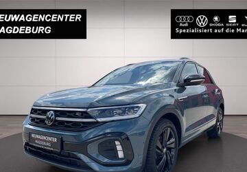 VW T-Roc 32.200 km 30.390 &euro; Magdeburg 39128