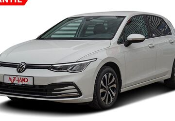 VW Golf 54.950 km 22.490 &euro; Magdeburg 39118