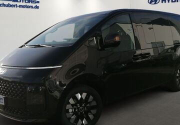 Hyundai STARIA 5.680 km 51.890 &euro; Burg 39288