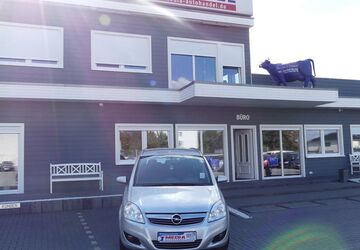 Opel Zafira 146.000 km 5.000 &euro; Magdeburg 39108