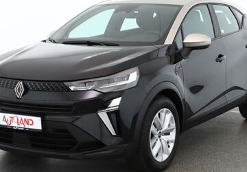 Renault Captur 12.549 km 17.890 &euro; Magdeburg 39118