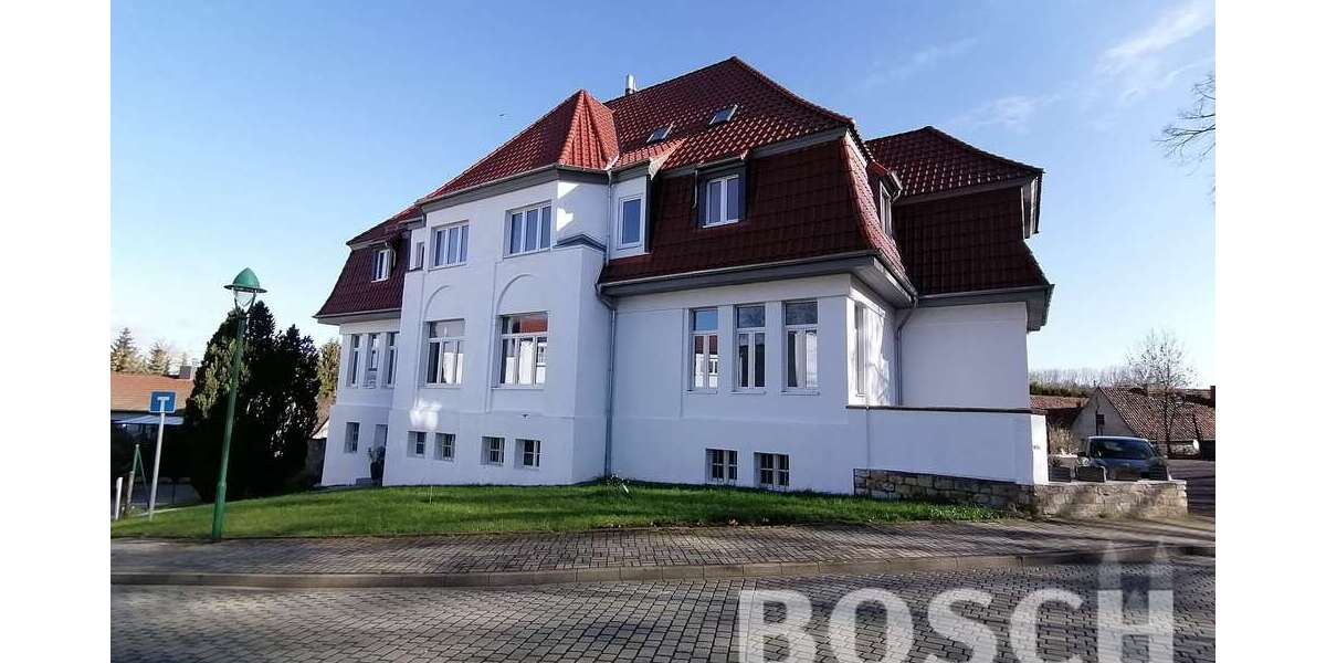 Etagenwohnung Wanzleben-Börde Börde - 3 Zimmer, 103 m&sup2;, 650&euro; | Angebot:27127426