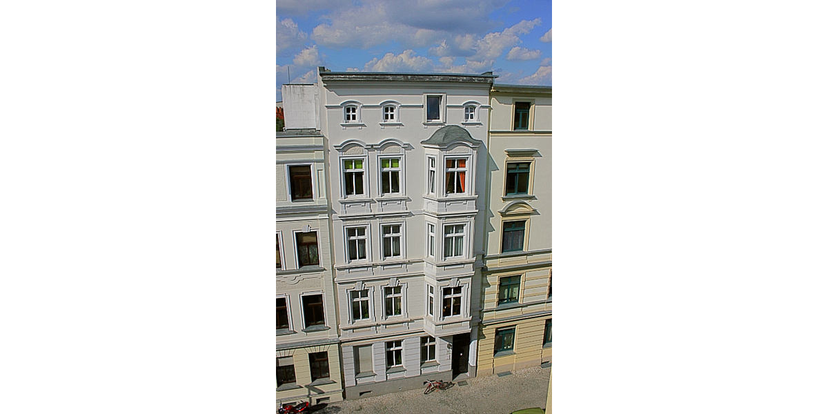 Etagenwohnung Magdeburg Stadtfeld Ost - 3 Zimmer, 82 m&sup2;, 665&euro; | Angebot:27153324