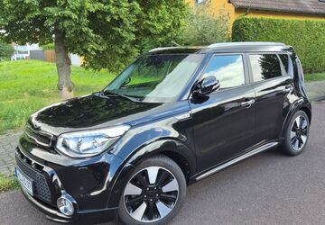 Kia Soul 102.752 km 11.499 &euro; Magdeburg 39130