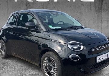 Fiat 500 12.995 km 19.888 &euro; Magdeburg 39128