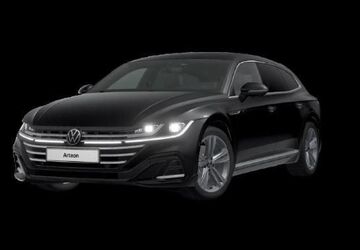 VW Arteon 53.604 km 33.490 &euro; Magdeburg 39128