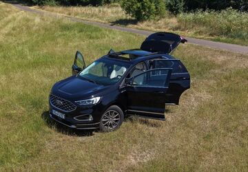 Ford Edge 56.500 km 24.200 &euro; Magdeburg 39104